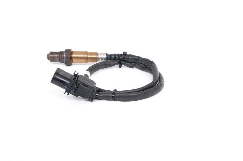 Sonde lambda BOSCH 0281004071