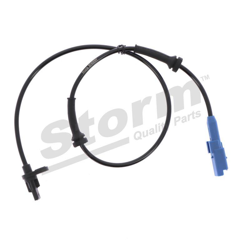 Capteur, vitesse de roue STORM QUALITY PARTS 777147
