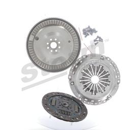 Kit adaptateur, embrayage STORM QUALITY PARTS STO1011