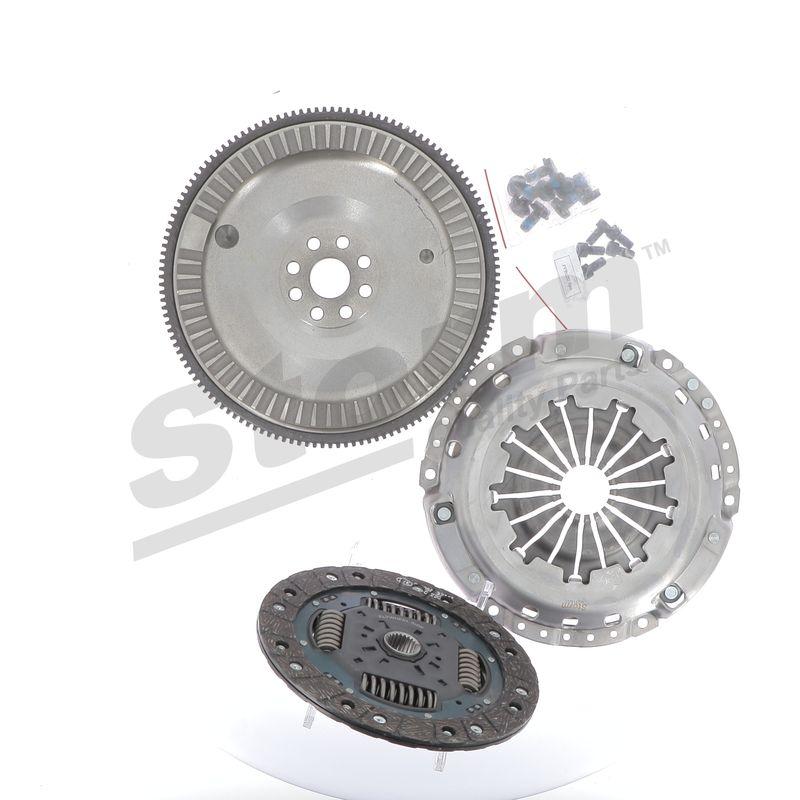 Kit adaptateur, embrayage STORM QUALITY PARTS STO1011