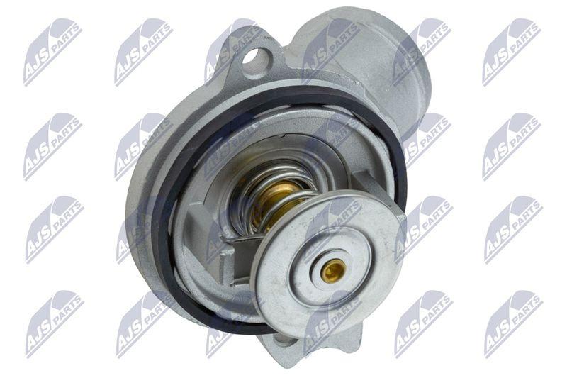 Thermostat, liquide de refroidissement NTY CTM-ME-033