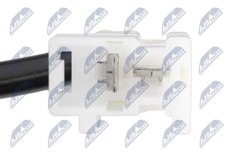 Commande, embrayage (régulateur de vitesse) NTY ECP-HY-025