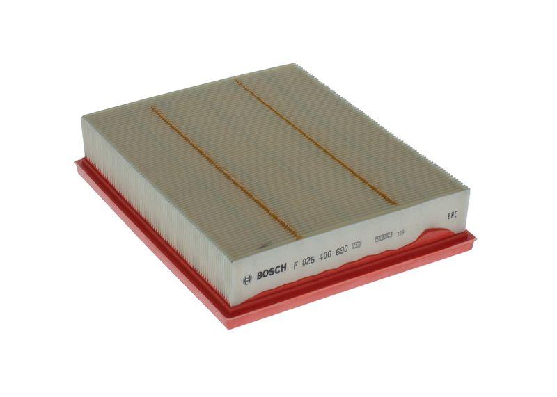 Filtre à air BOSCH F 026 400 690