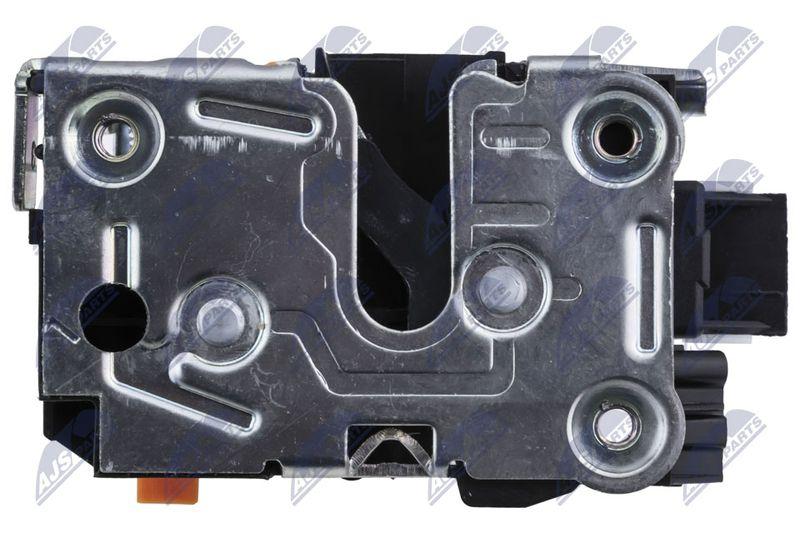 Serrure de porte NTY EZC-RE-143