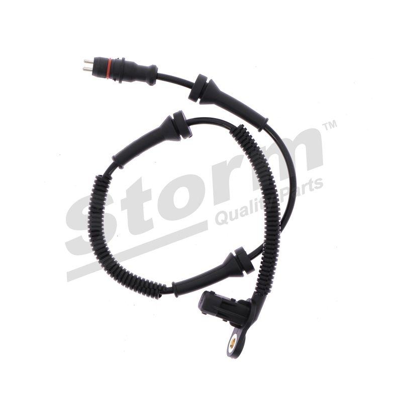 Capteur, vitesse de roue STORM QUALITY PARTS 888024