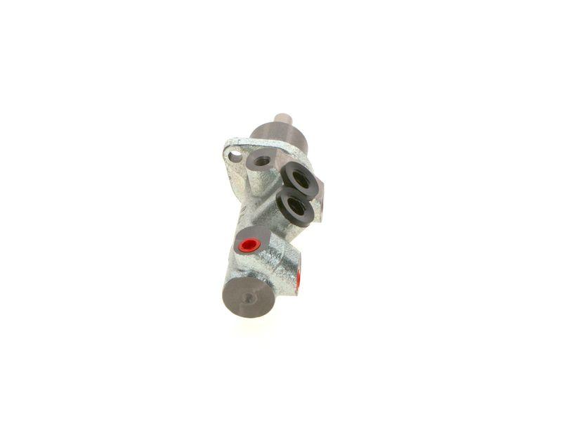Maître-cylindre de frein BOSCH 0 986 480 908