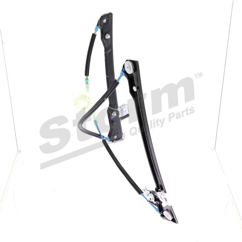 Lève-vitre STORM QUALITY PARTS 96576