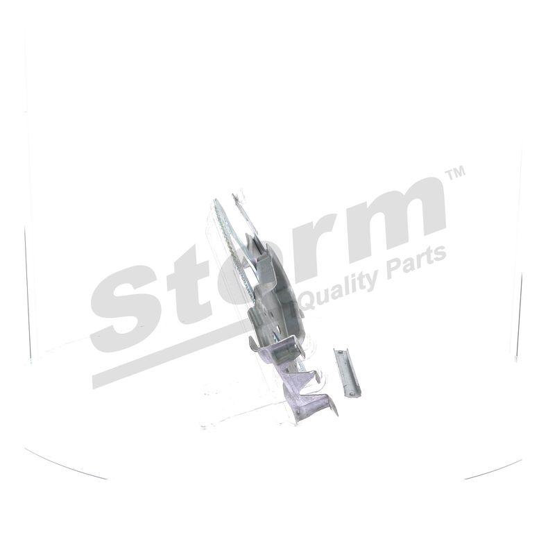 Lève-vitre STORM QUALITY PARTS 691071