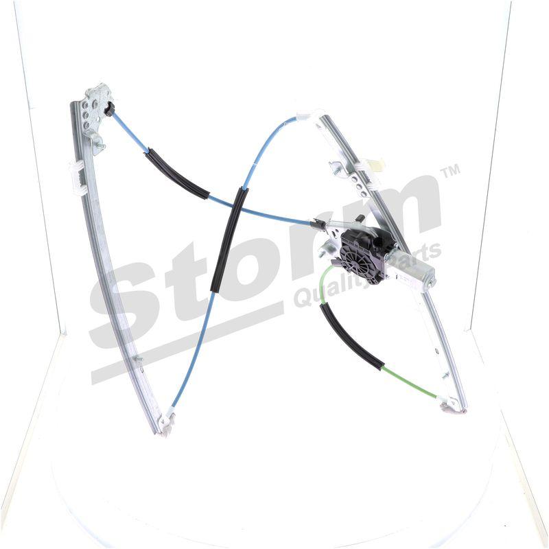 Lève-vitre STORM QUALITY PARTS 88075
