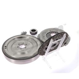 Kit adaptateur, embrayage STORM QUALITY PARTS STO1037