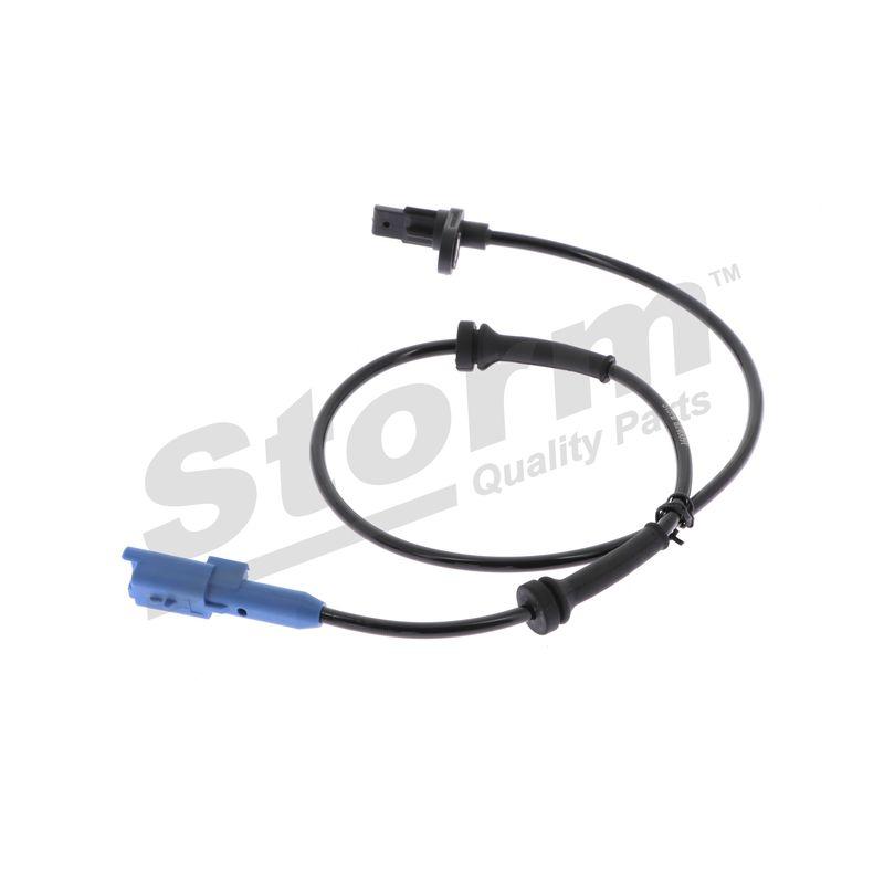 Capteur, vitesse de roue STORM QUALITY PARTS 777147