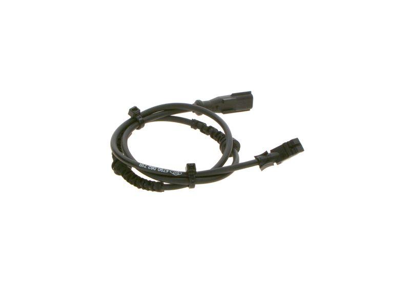 Capteur, vitesse de roue BOSCH 0 265 008 938