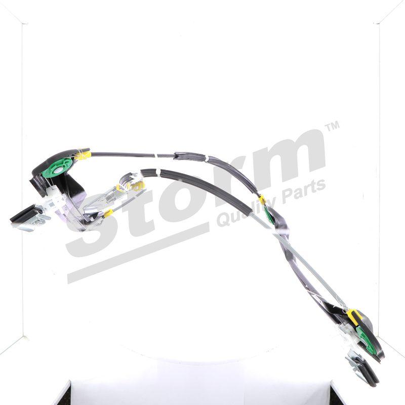 Lève-vitre STORM QUALITY PARTS 46571