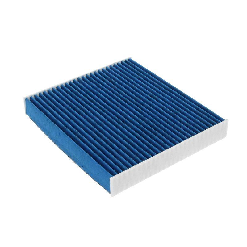 Filtre, air de l'habitacle CORTECO 49408484