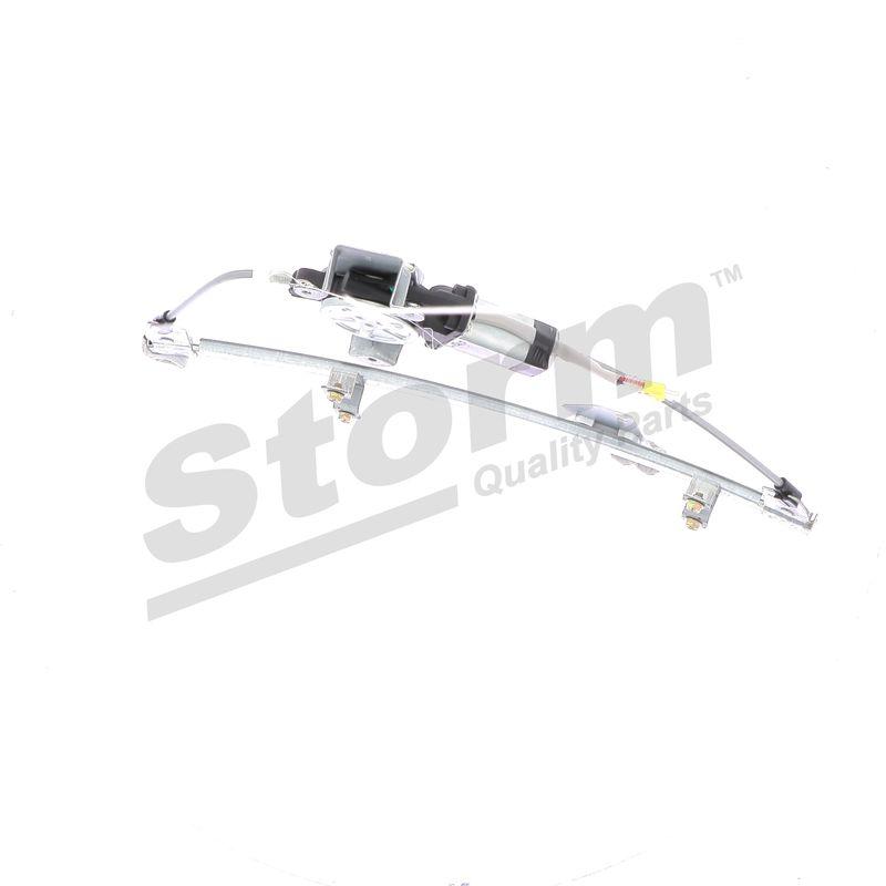 Lève-vitre STORM QUALITY PARTS 1500074