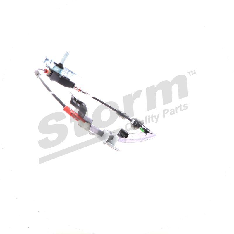 Lève-vitre STORM QUALITY PARTS 960170