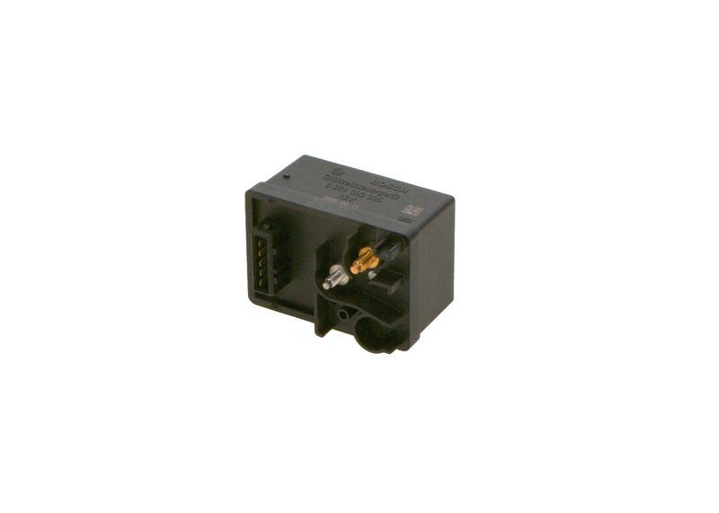 Appareil de commande, temps de préchauffage BOSCH 0 281 003 005