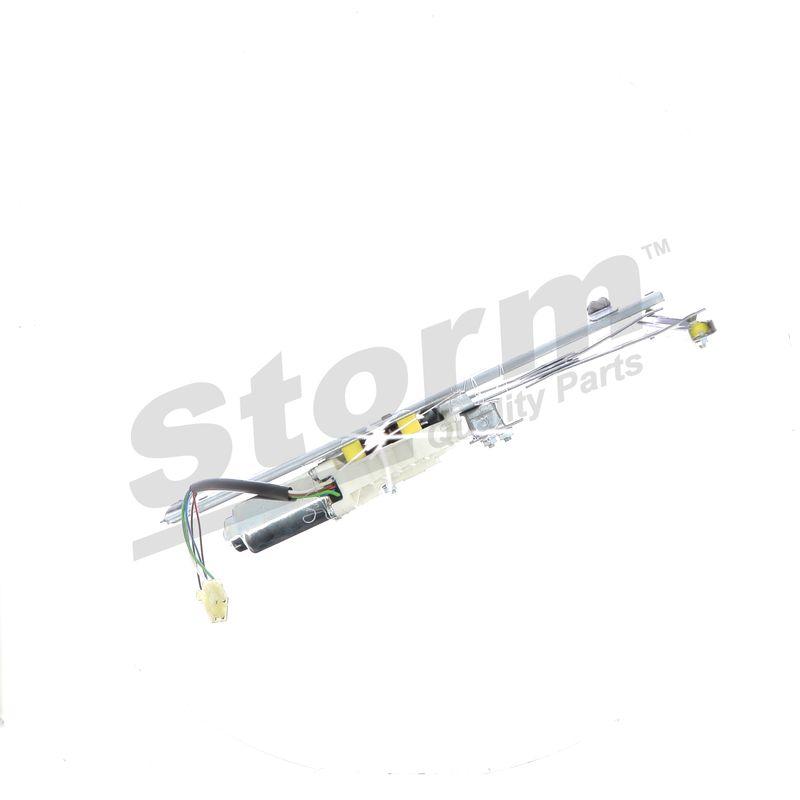 Lève-vitre STORM QUALITY PARTS 136879