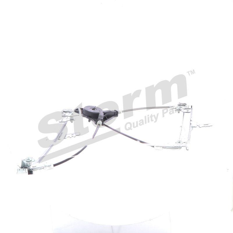 Lève-vitre STORM QUALITY PARTS 150976