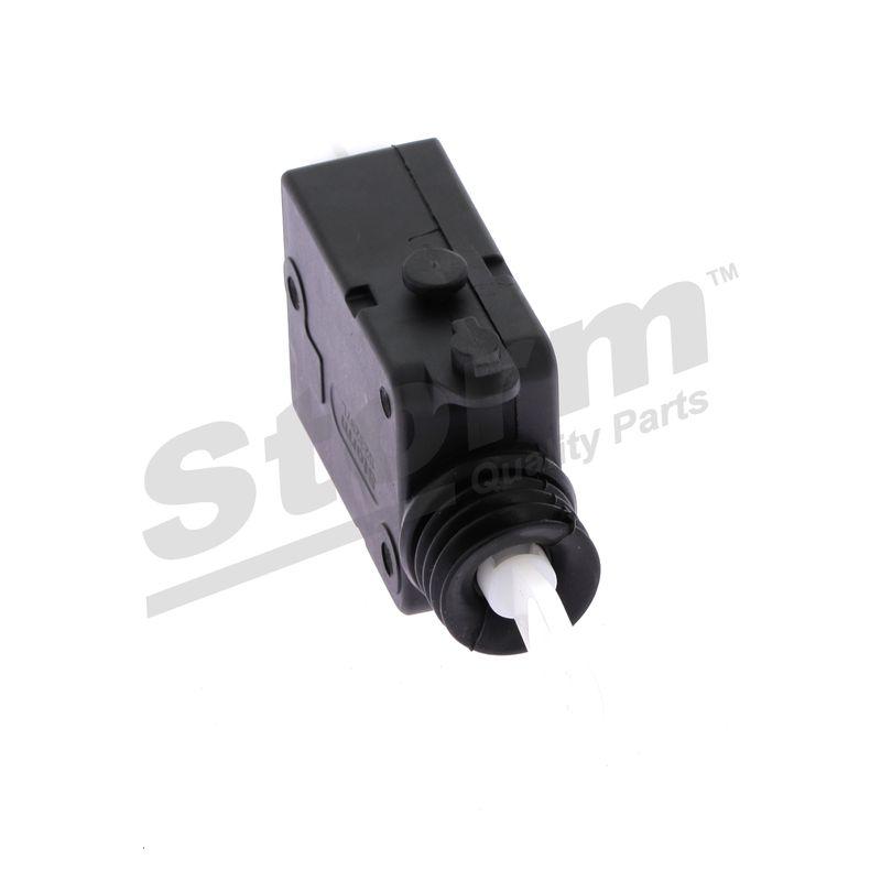 Élément d'ajustage, verrouillage central STORM QUALITY PARTS 770002