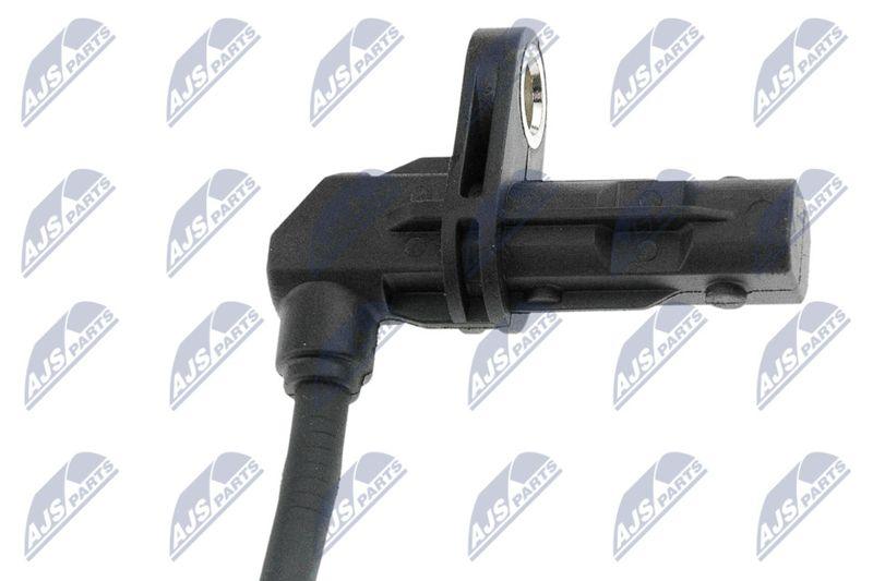 Capteur, vitesse de roue NTY HCA-CH-092