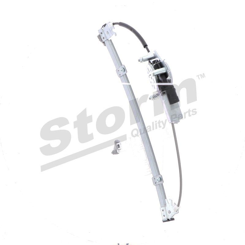 Lève-vitre STORM QUALITY PARTS 98275