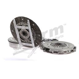 Kit adaptateur, embrayage STORM QUALITY PARTS STO1037