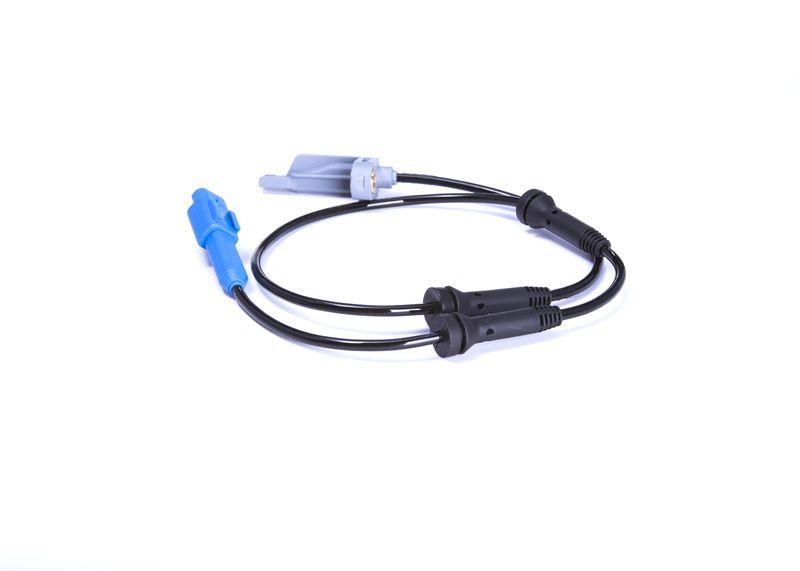 Capteur, vitesse de roue BOSCH 0 986 594 564