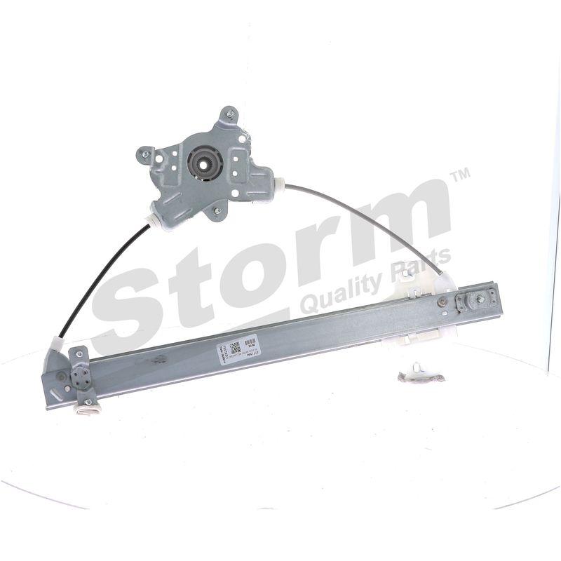 Lève-vitre STORM QUALITY PARTS 162073