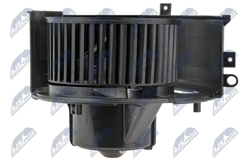 Pulseur d'air habitacle NTY EWN-BM-011