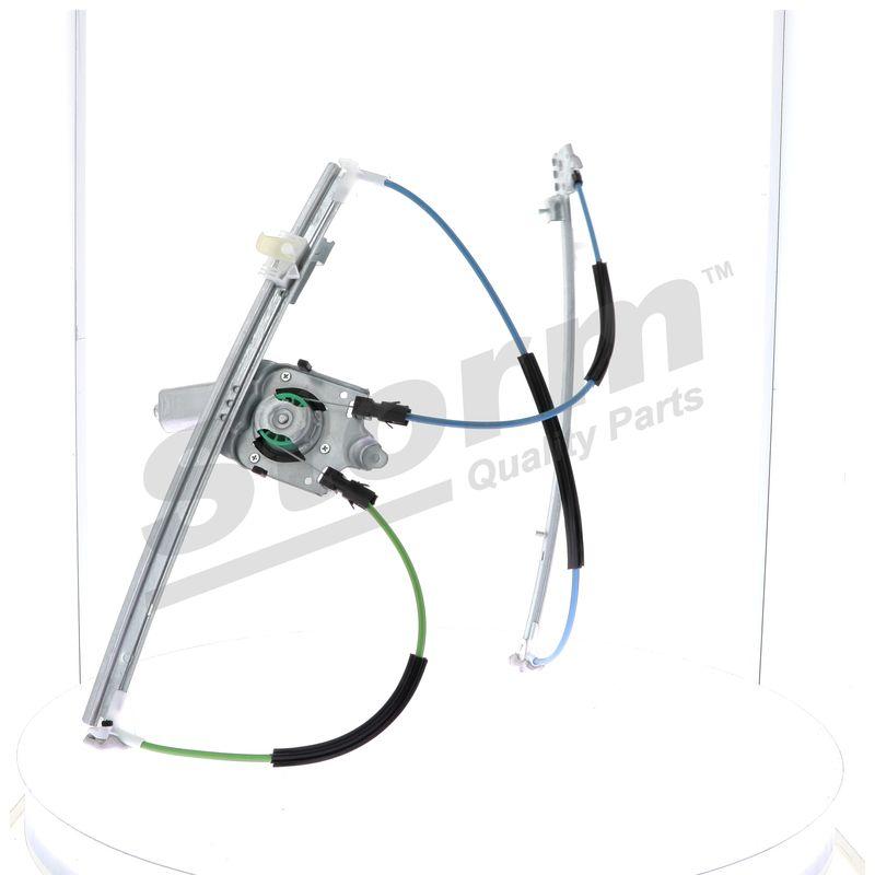 Lève-vitre STORM QUALITY PARTS 88075