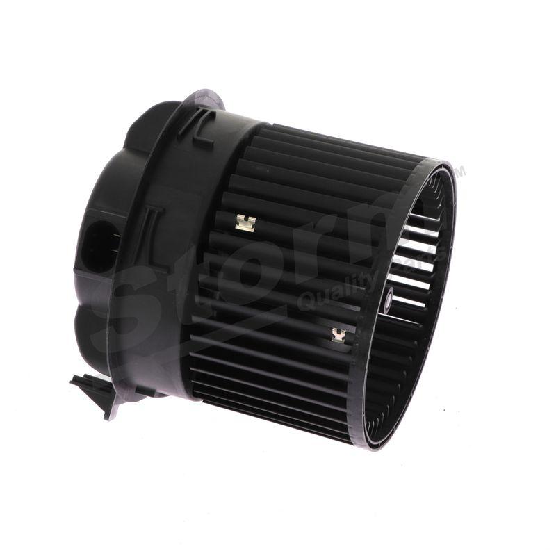 Pulseur d'air habitacle STORM QUALITY PARTS 2750802