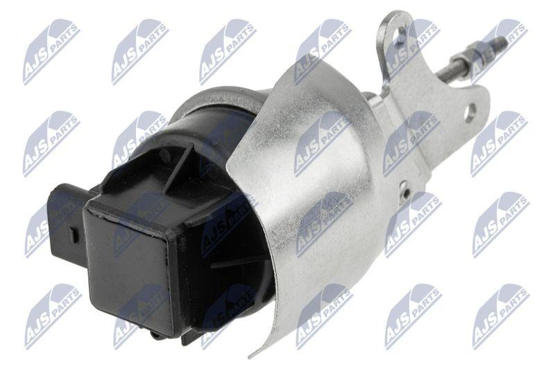 Boîtier de commande, compresseur NTY ECD-VW-028