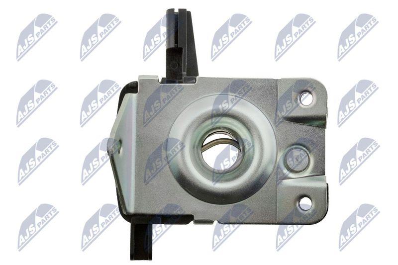 Serrure de capot-moteur NTY EZC-BM-171