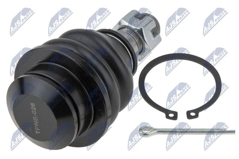 Rotule de suspension NTY ZSD-NS-026
