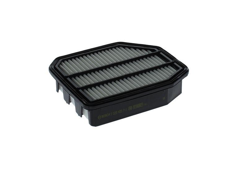 Filtre à air BOSCH F 026 400 711