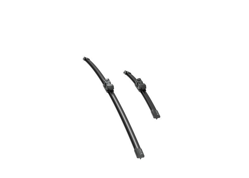 Balai d'essuie-glace BOSCH 3 397 014 404