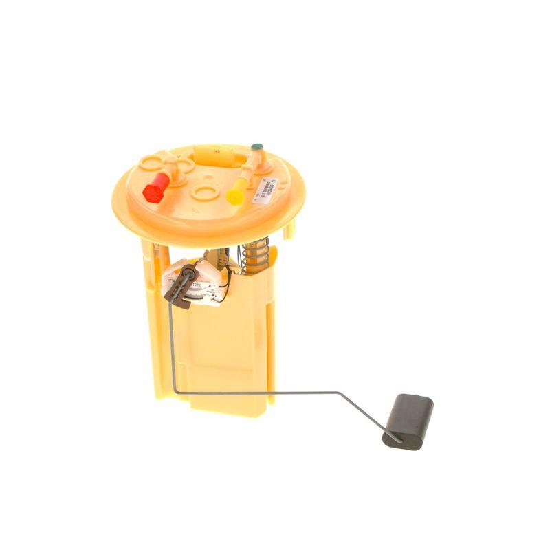 Unité d'injection de carburant BOSCH 0 986 580 218