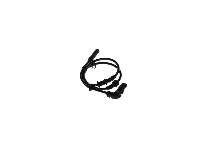 Capteur, vitesse de roue BOSCH 0 986 594 548