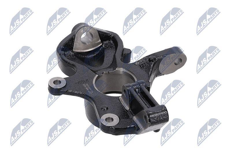 Fusée d'essieu, suspension de roue NTY ZZP-ME-022
