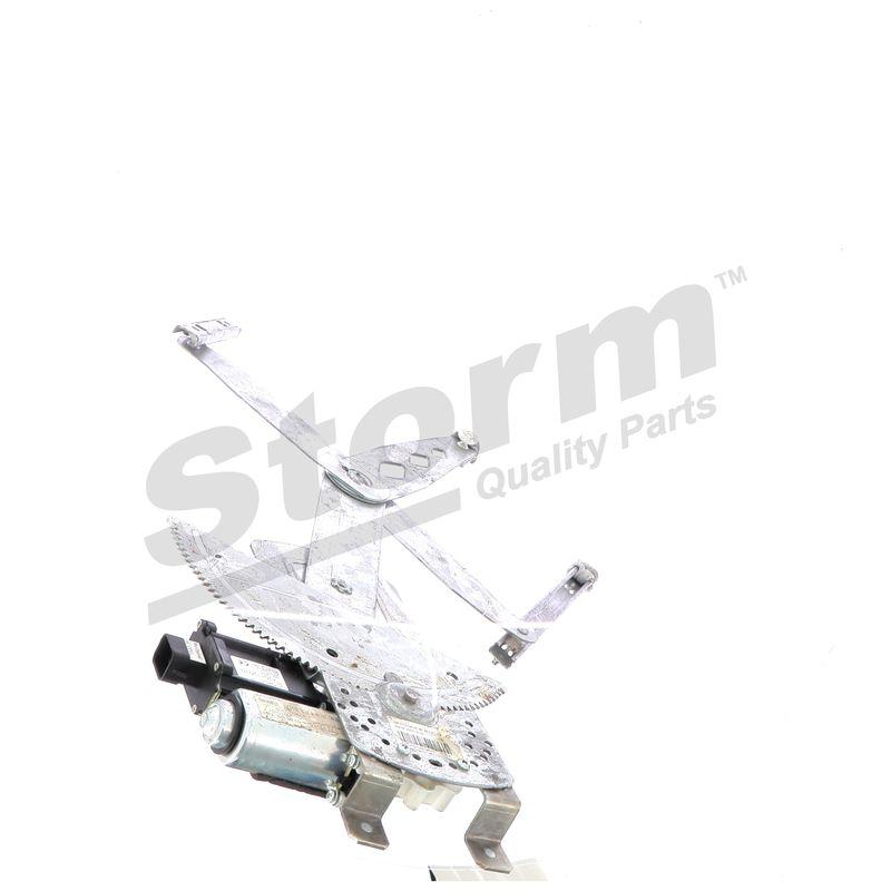 Lève-vitre STORM QUALITY PARTS 61186
