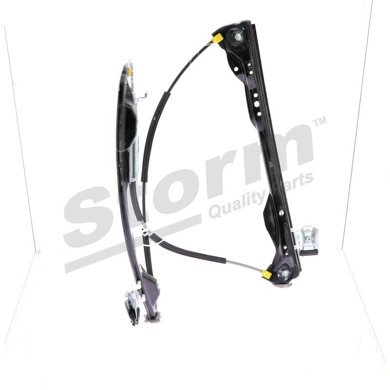 Lève-vitre STORM QUALITY PARTS 46569