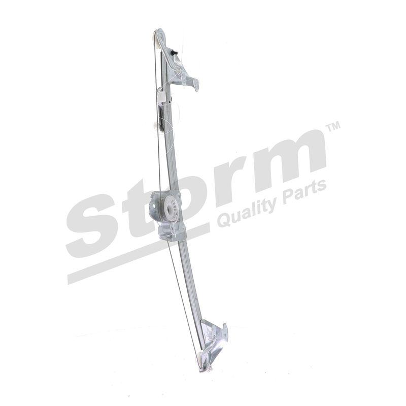 Lève-vitre STORM QUALITY PARTS 63079