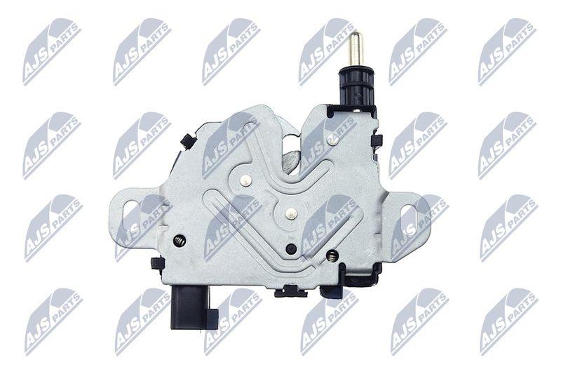 Serrure de capot-moteur NTY EZC-FR-007