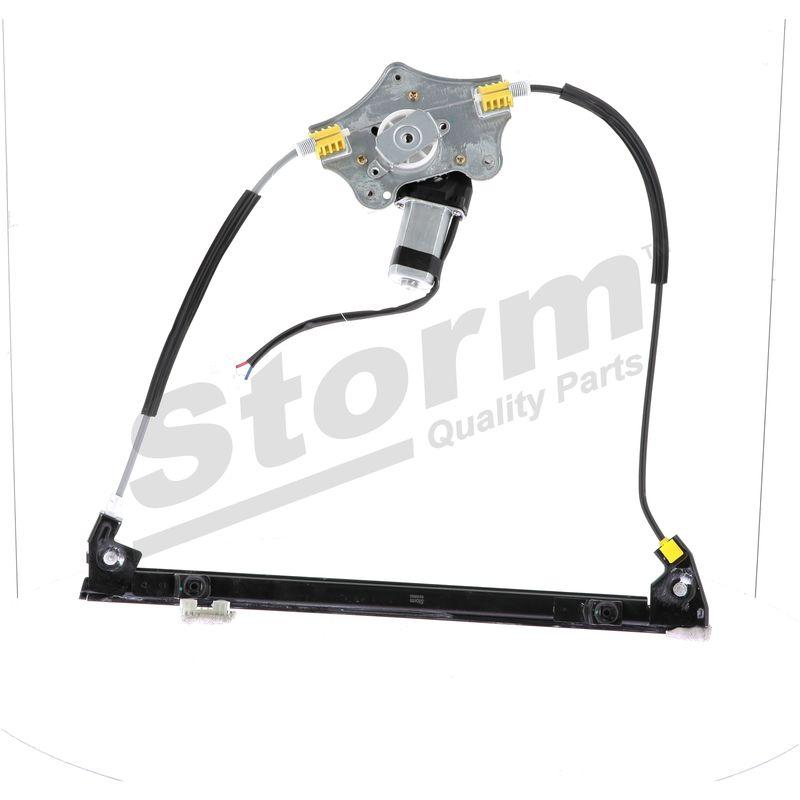 Lève-vitre STORM QUALITY PARTS 81073ST