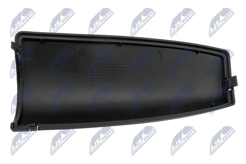 Système de filtres à air sport NTY EZC-SK-037