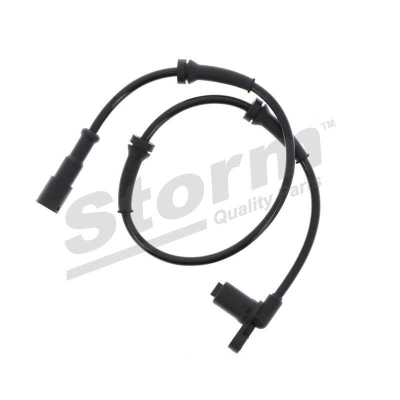 Capteur, vitesse de roue STORM QUALITY PARTS 888023