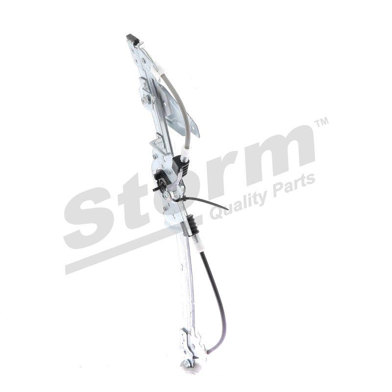 Lève-vitre STORM QUALITY PARTS 2767518
