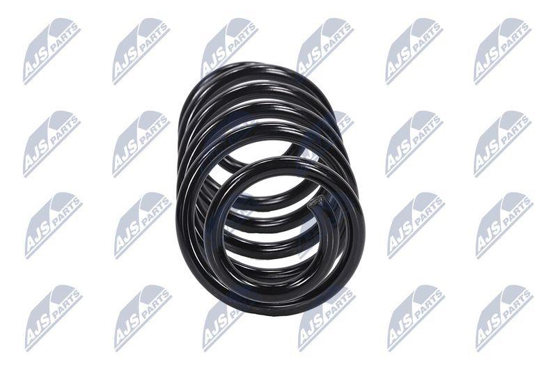 Ressort de suspension NTY ASZ-AU-022
