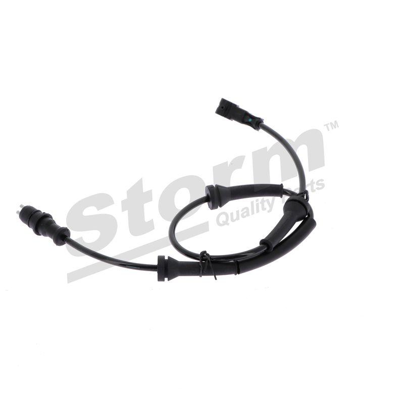 Capteur, vitesse de roue STORM QUALITY PARTS 888012